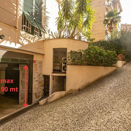 Comfort Suite Genova Exterior foto